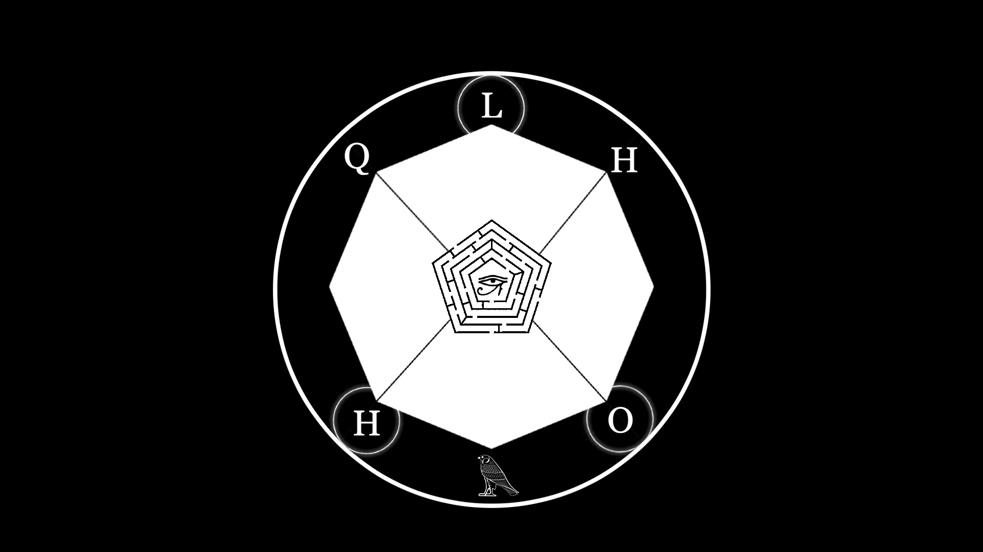 LHOHQ Logo